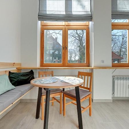 סופוט Apartamenty Joasia מראה חיצוני תמונה