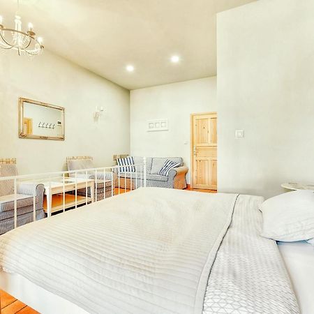 סופוט Apartamenty Joasia מראה חיצוני תמונה
