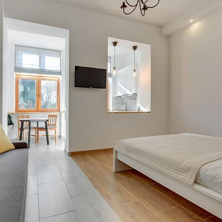 סופוט Apartamenty Joasia מראה חיצוני תמונה